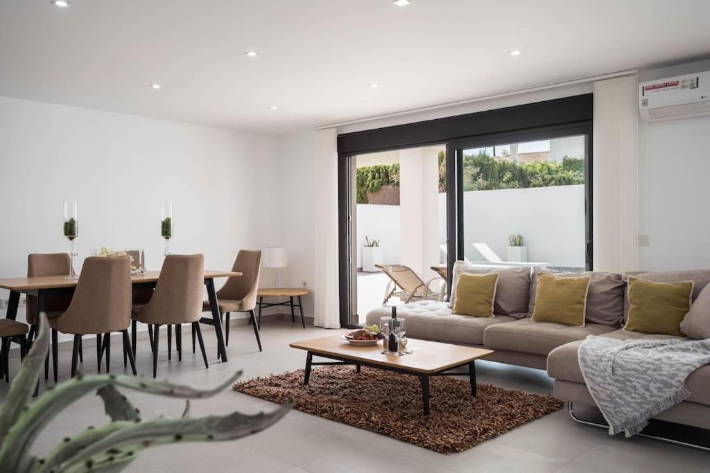 Los Balcones Villa I Costa Blanca Torrevieja Luaran gambar