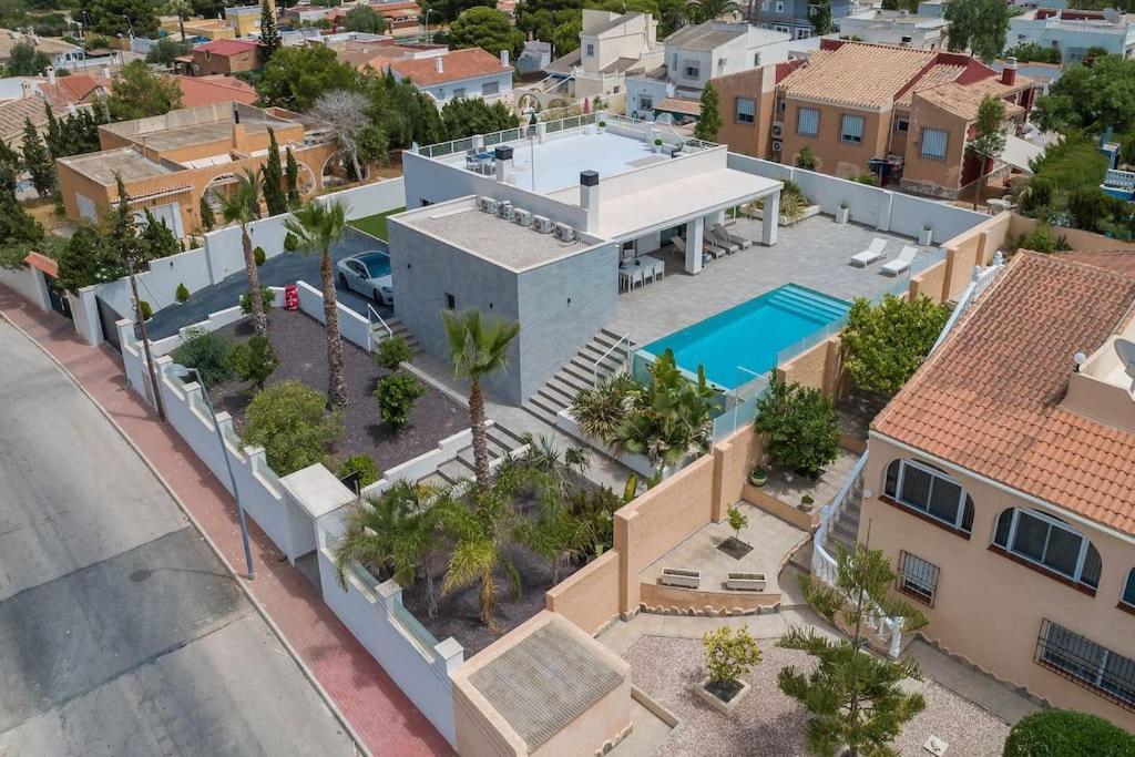 Los Balcones Villa I Costa Blanca Torrevieja Luaran gambar