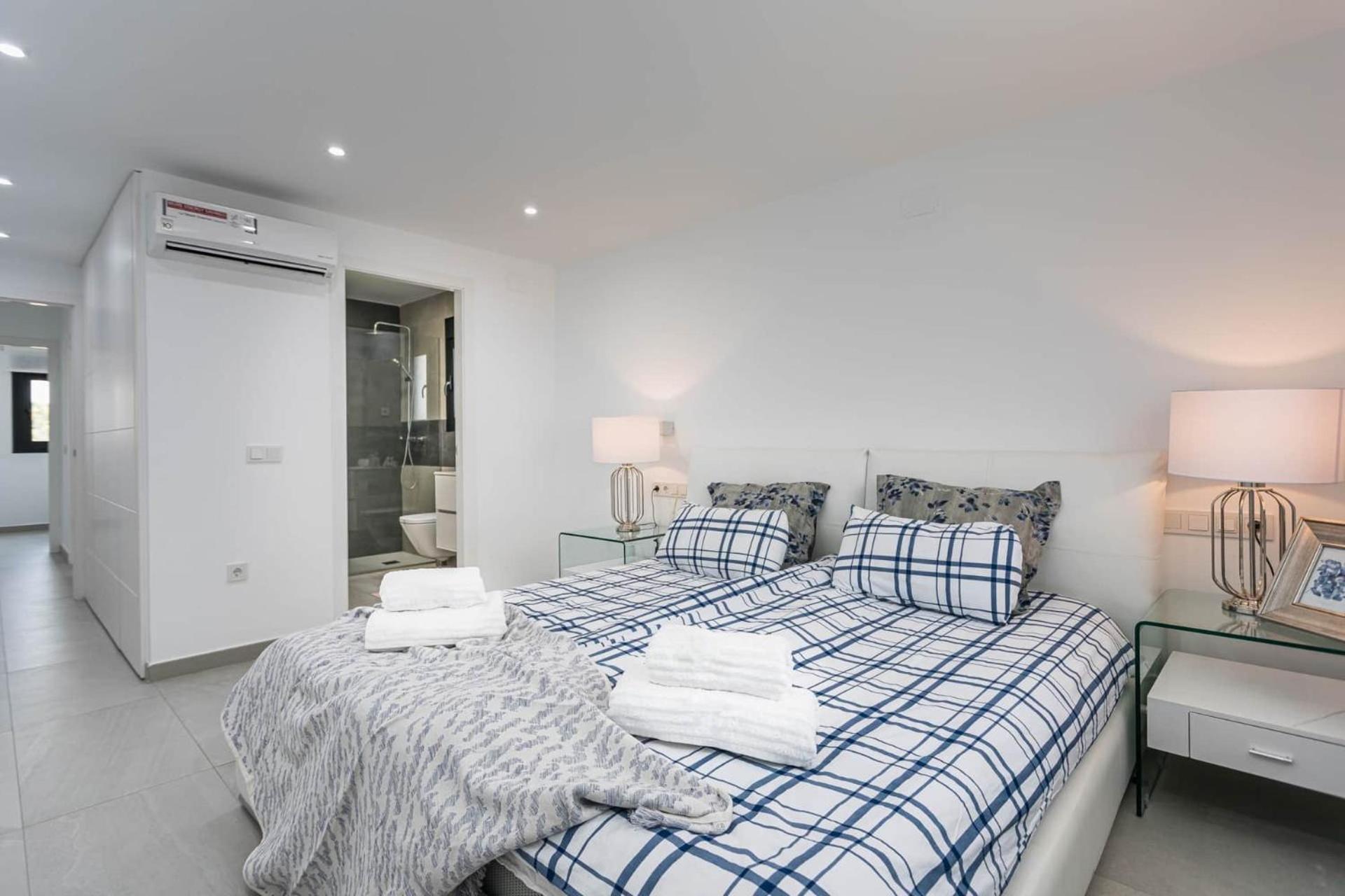 Los Balcones Villa I Costa Blanca Torrevieja Luaran gambar