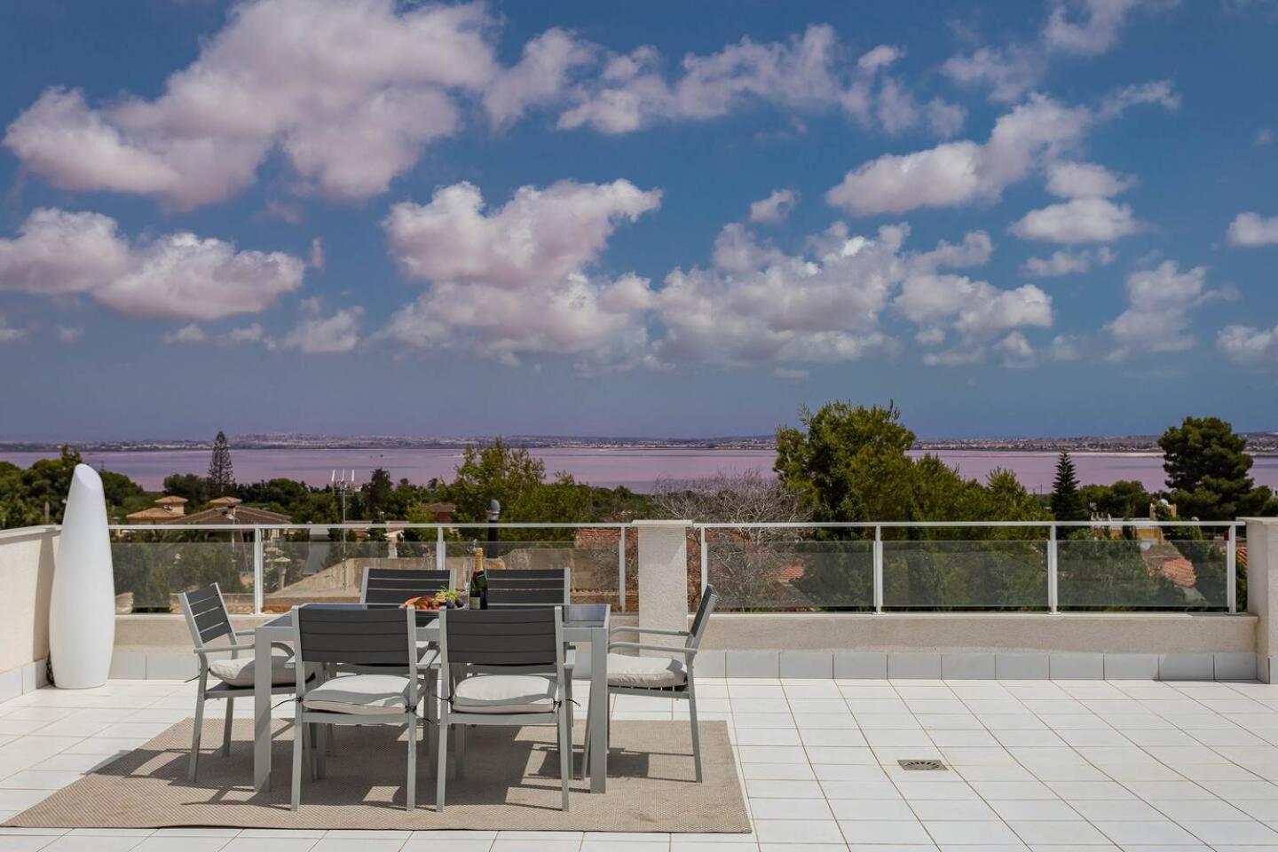 Los Balcones Villa I Costa Blanca Torrevieja Luaran gambar